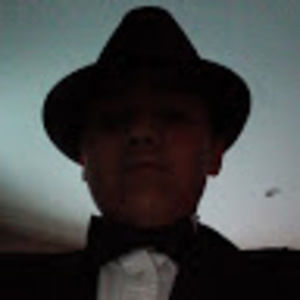 Meet your Posher, Jose